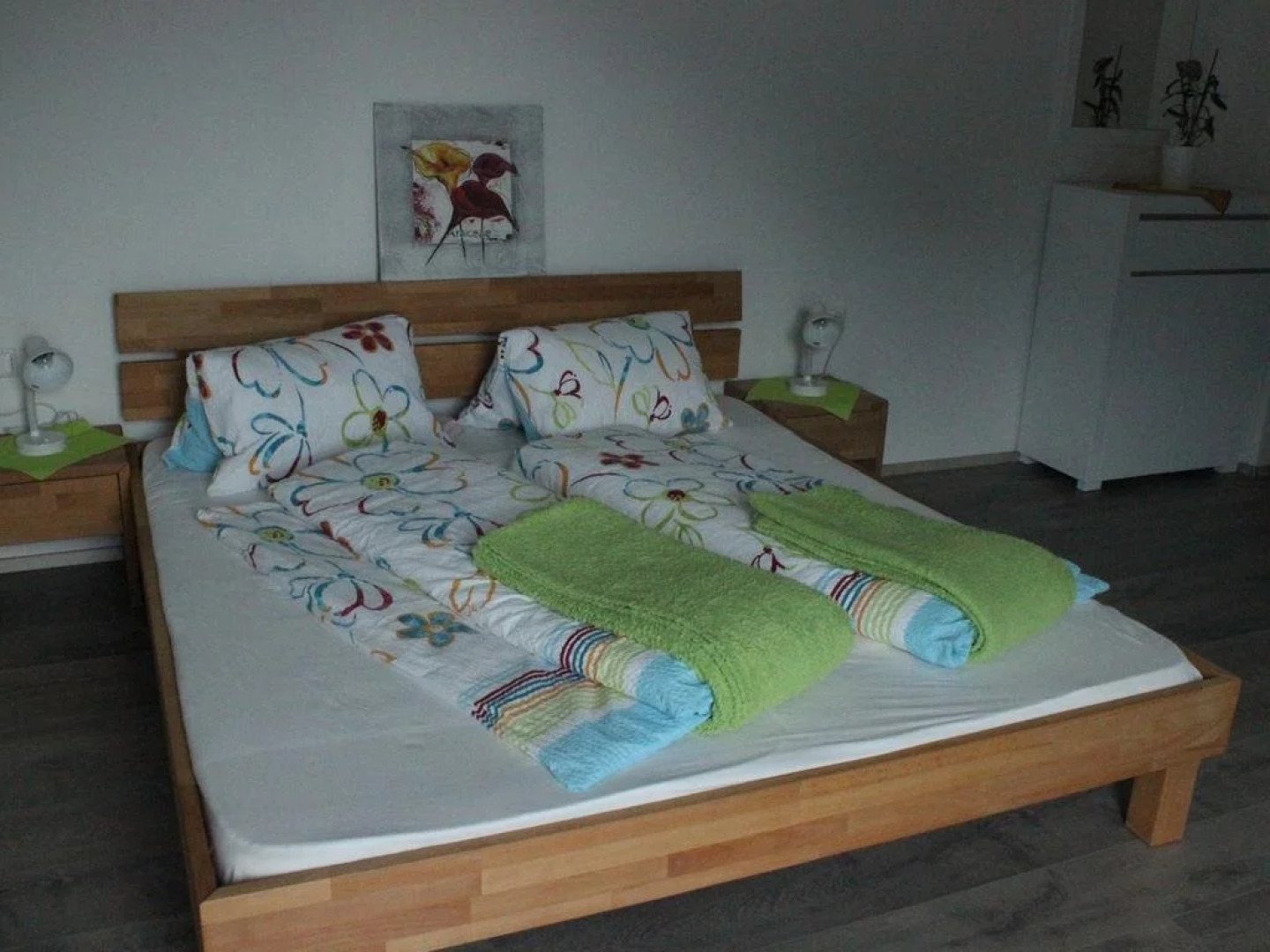 Appartementhaus Lercher