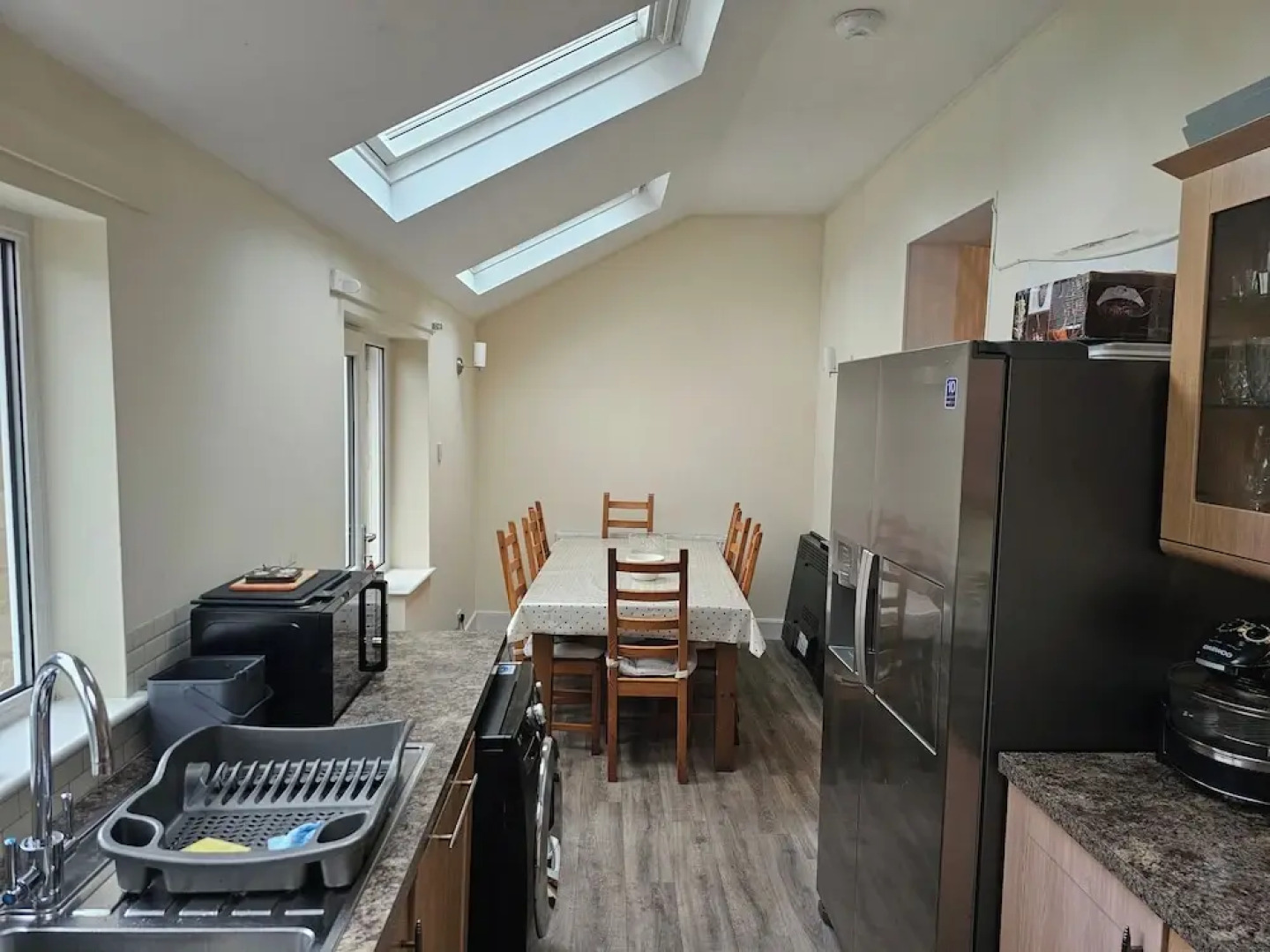 3-bed Cottage With Garden in Kirriemuir Centre