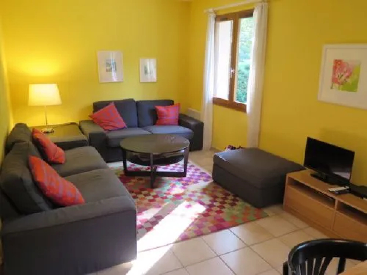 LOriÂ©e du Bois (HUT100)