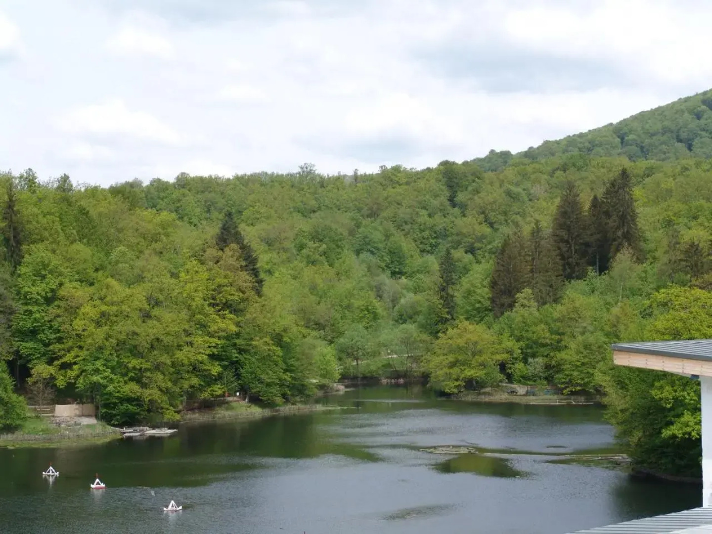 Hotel Hefaistos - Sovata