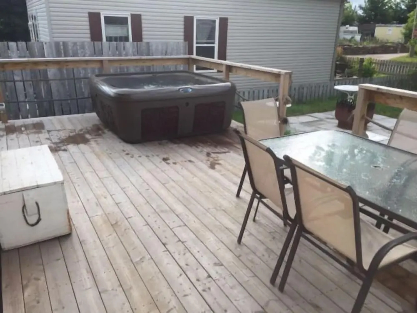 Pointe-du-Chêne Executive