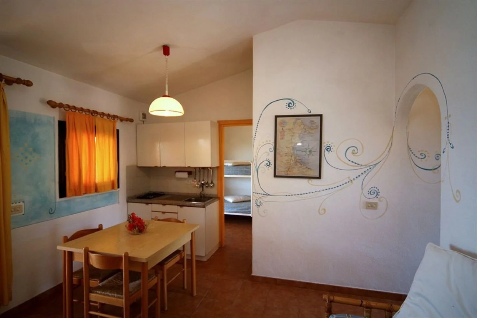 Residence Baia Salinedda