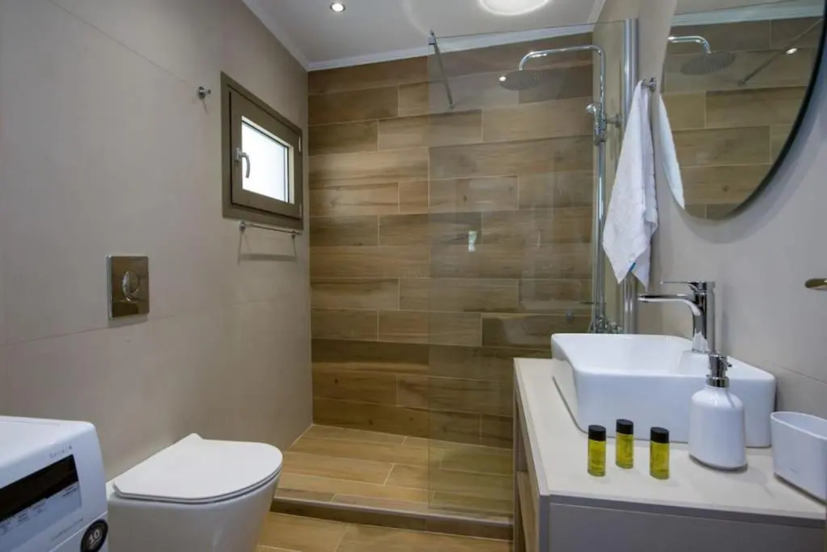 Vigla Apartments No.3