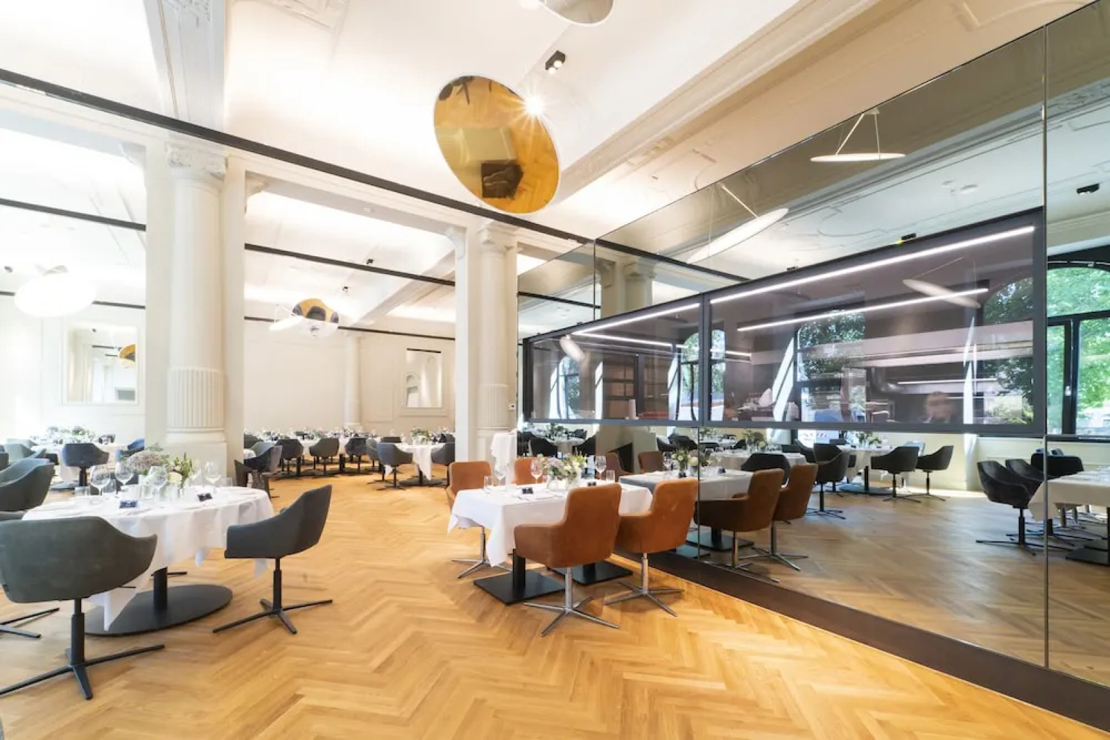 Hotel Kaiserhof Ravensburg