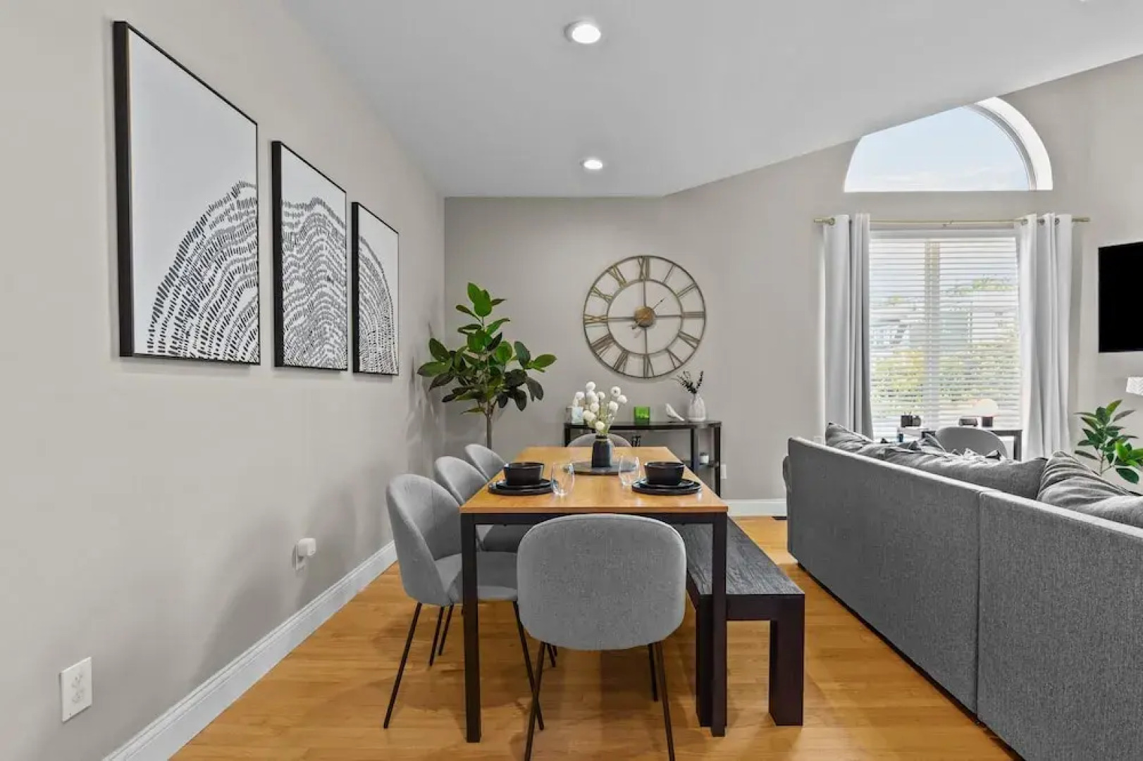 West End Whimsy | JZ Vacation Rentals