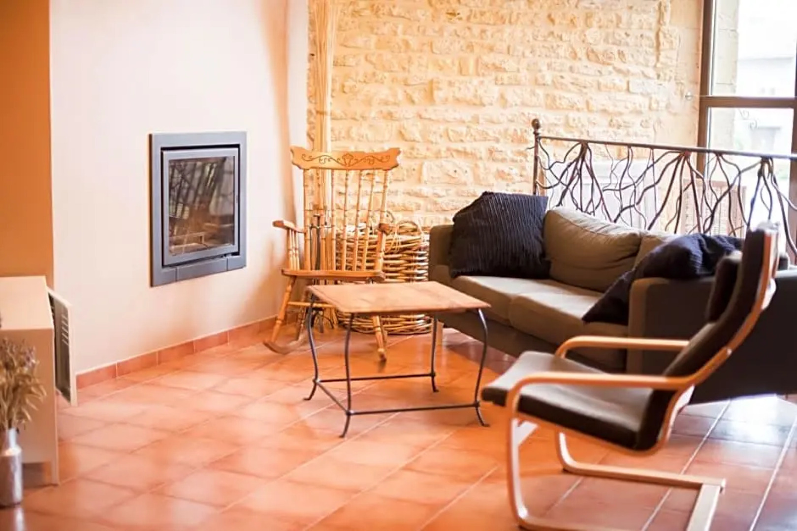 Chambres dHôtes La Fraiseraie