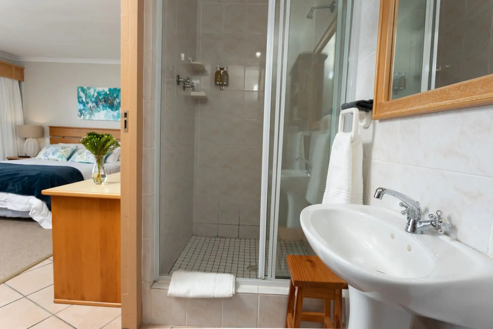 Aire del Mar Guest House