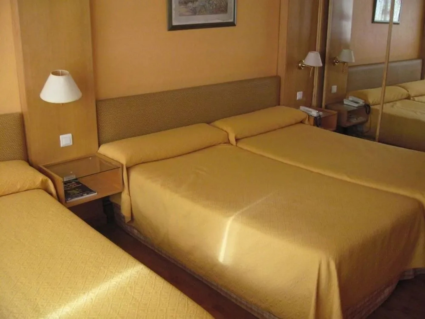 Hotel Restaurante San Roque