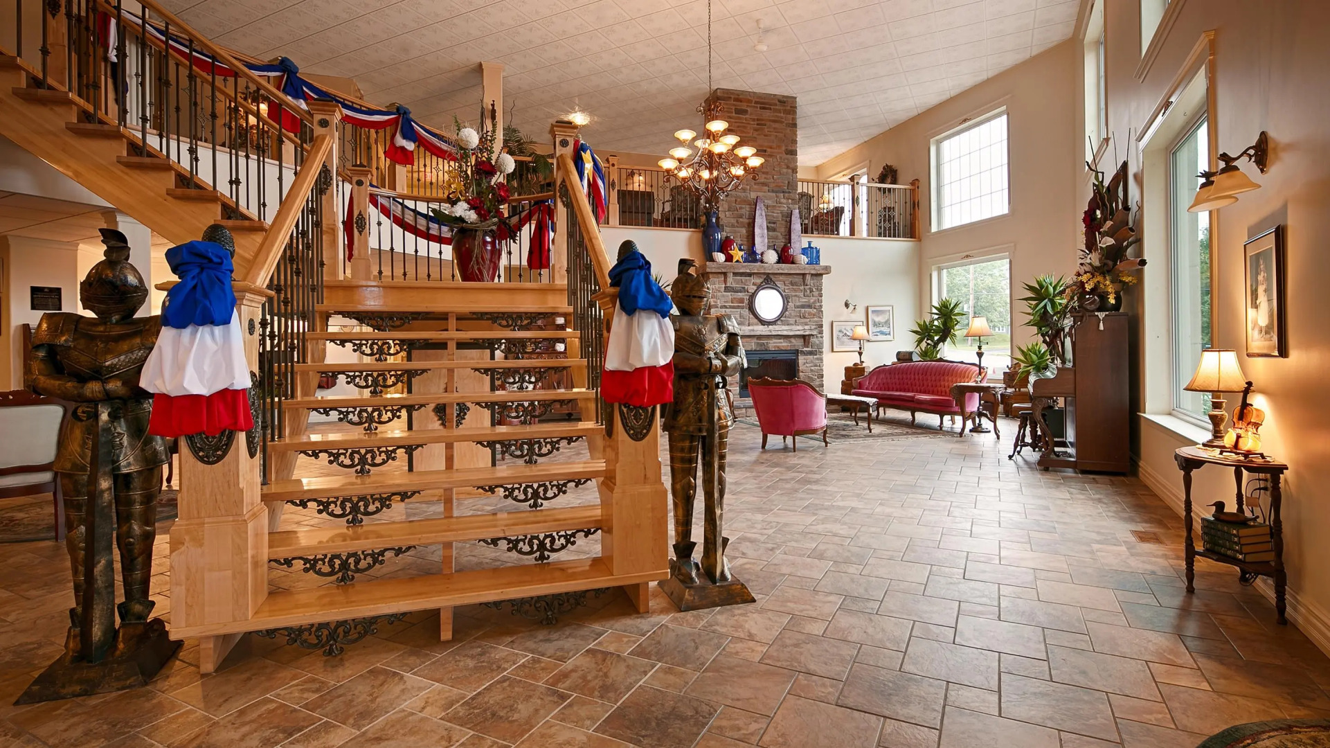 Best Western Plus Edmundston Hotel