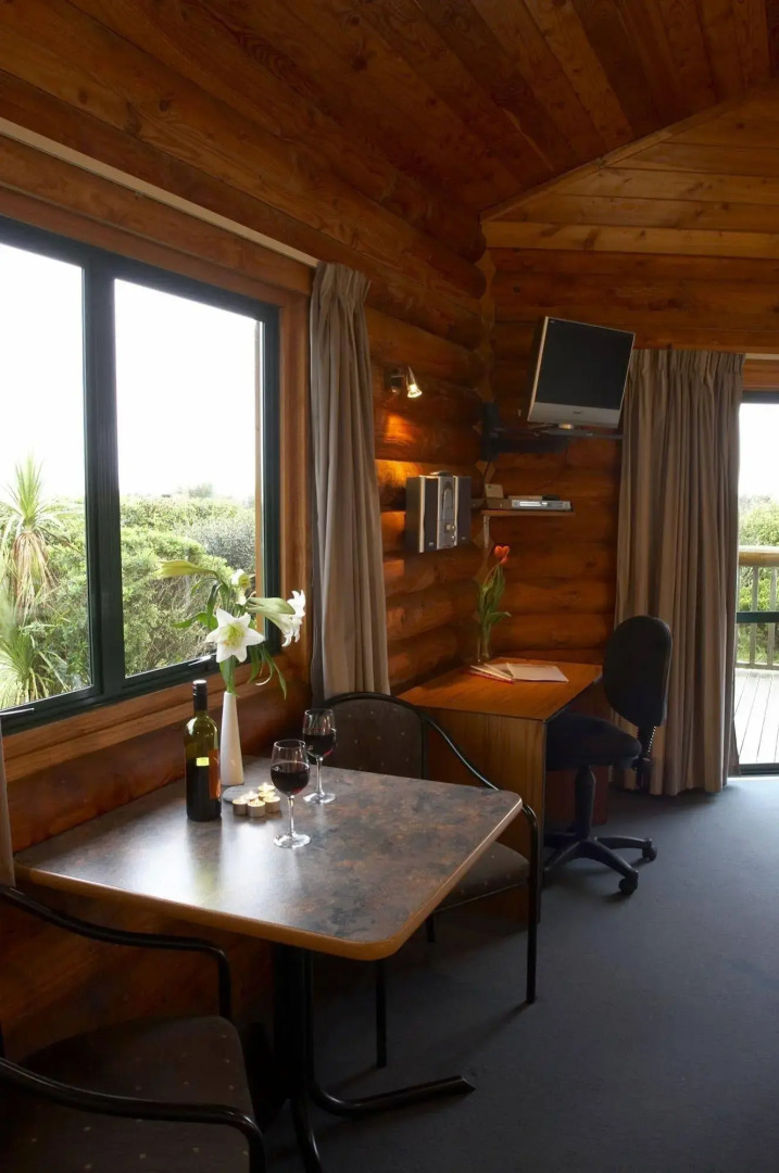 Shining Star Beachfront Accommodation