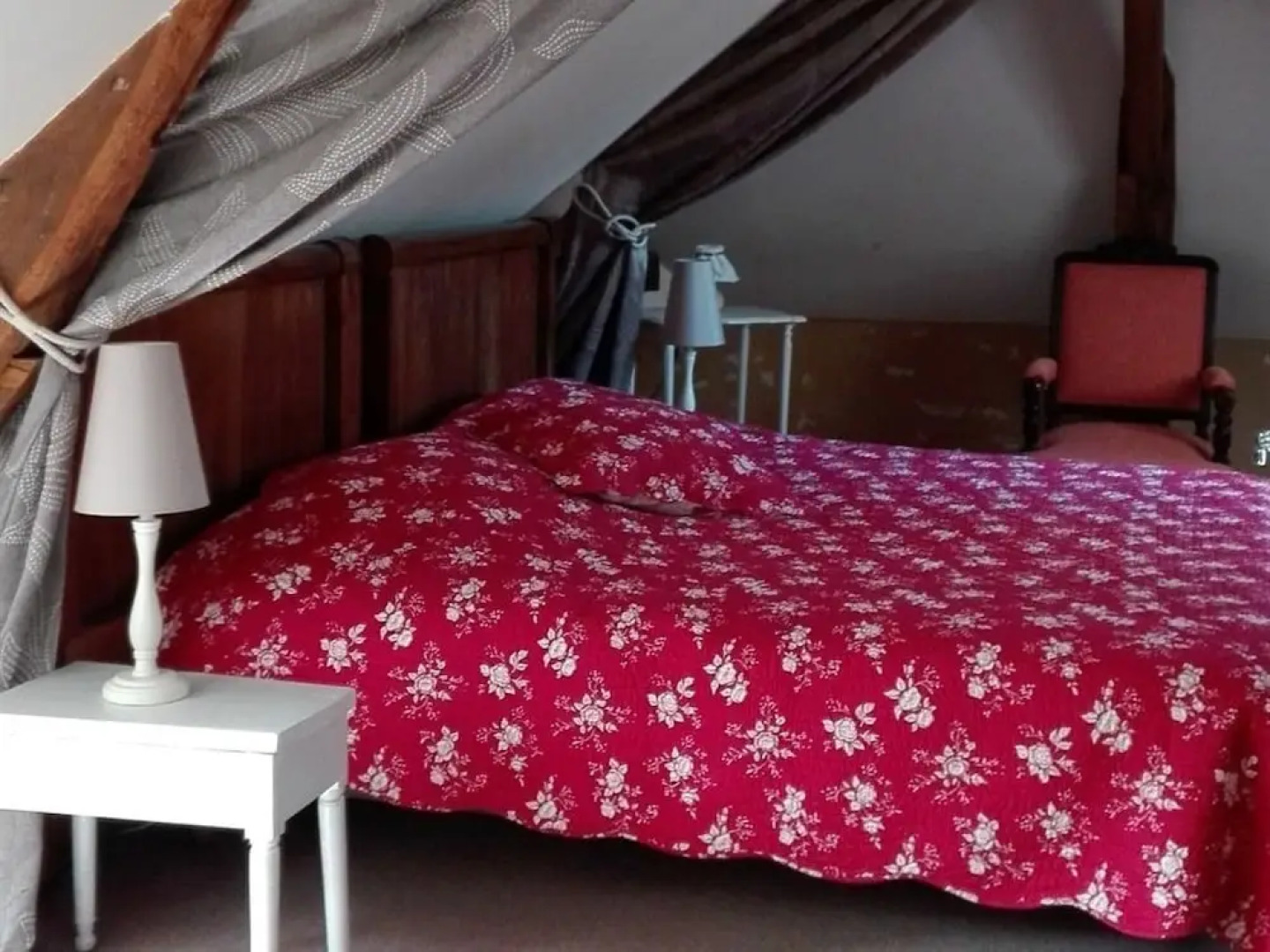 Le Lodge Saint-frambault