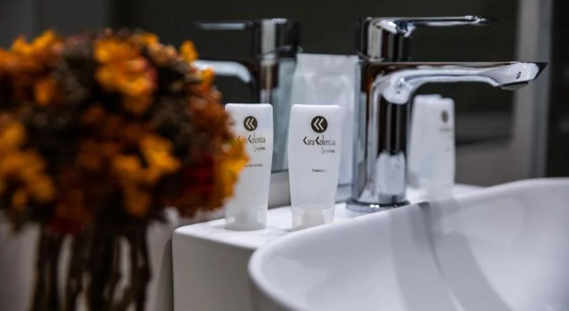 Cara Colomba Apart Hotel