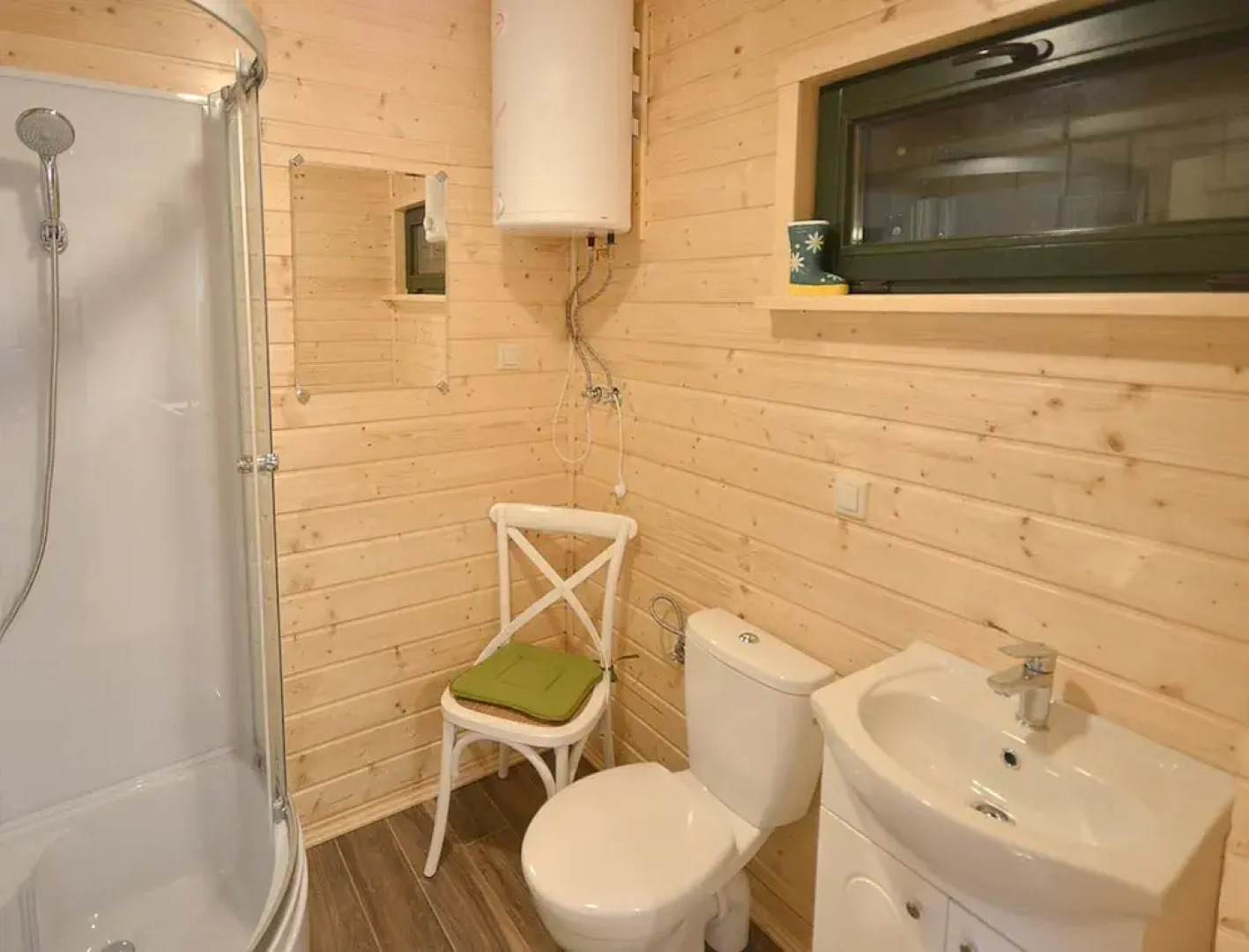 Holiday Home Near Dabki Beach