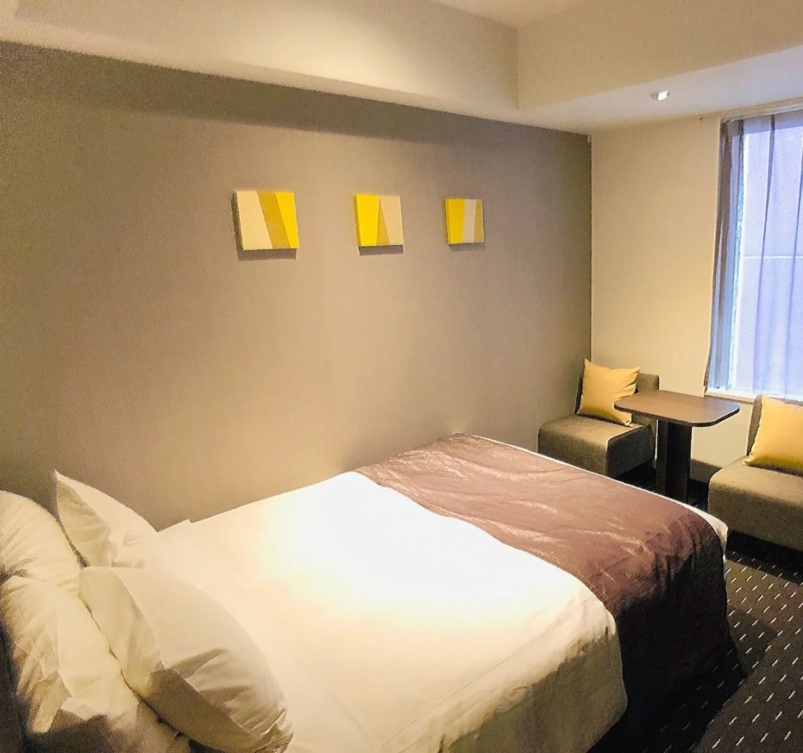 Akihabara Washington Hotel