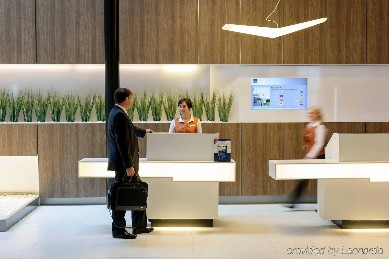 Novotel Hannover