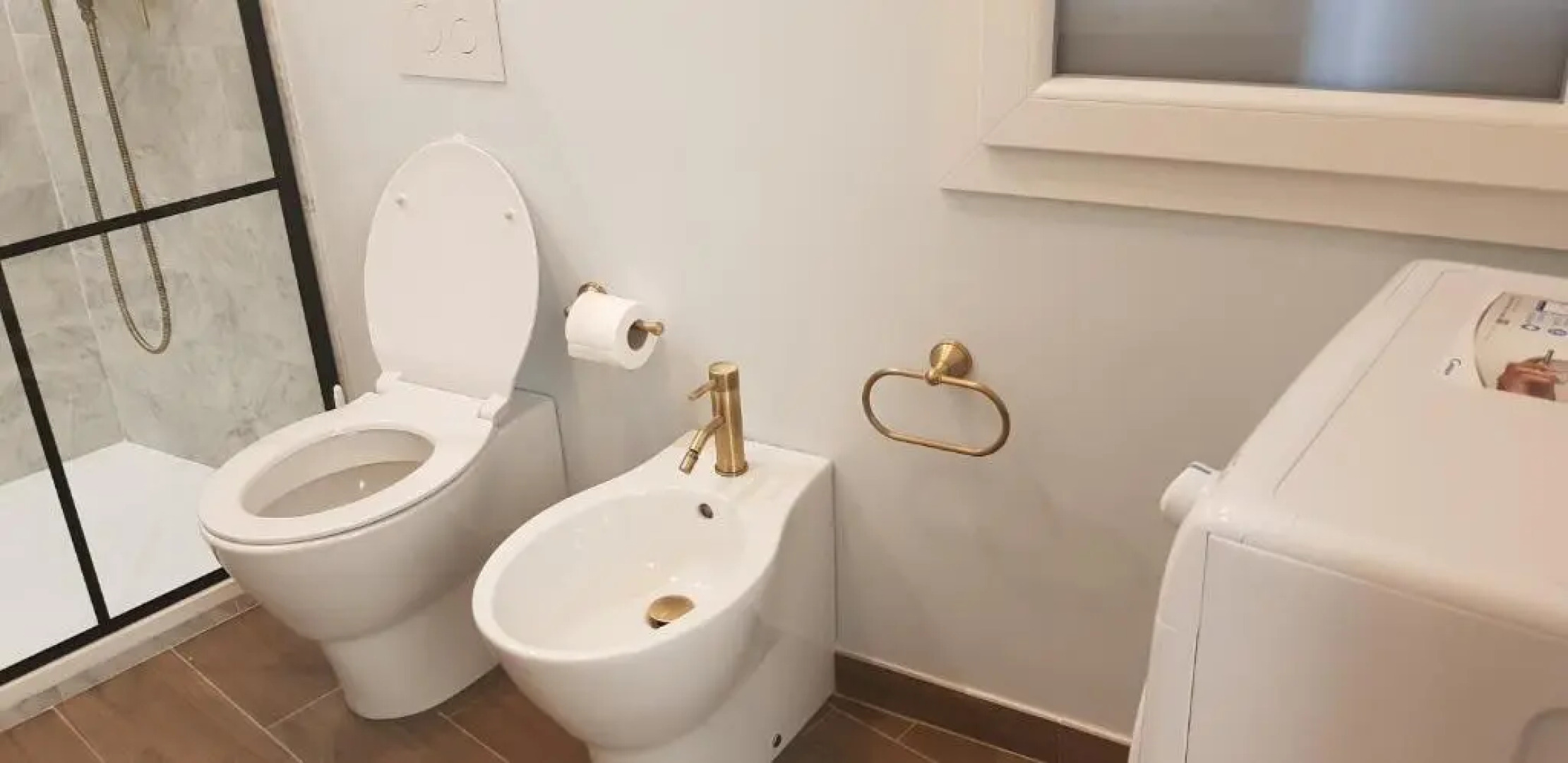 Casa Rosamari - su Lago di Posta Fibreno, Appartamento con camino