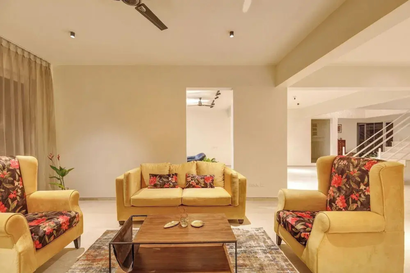 Royal County Villa by Stayjade