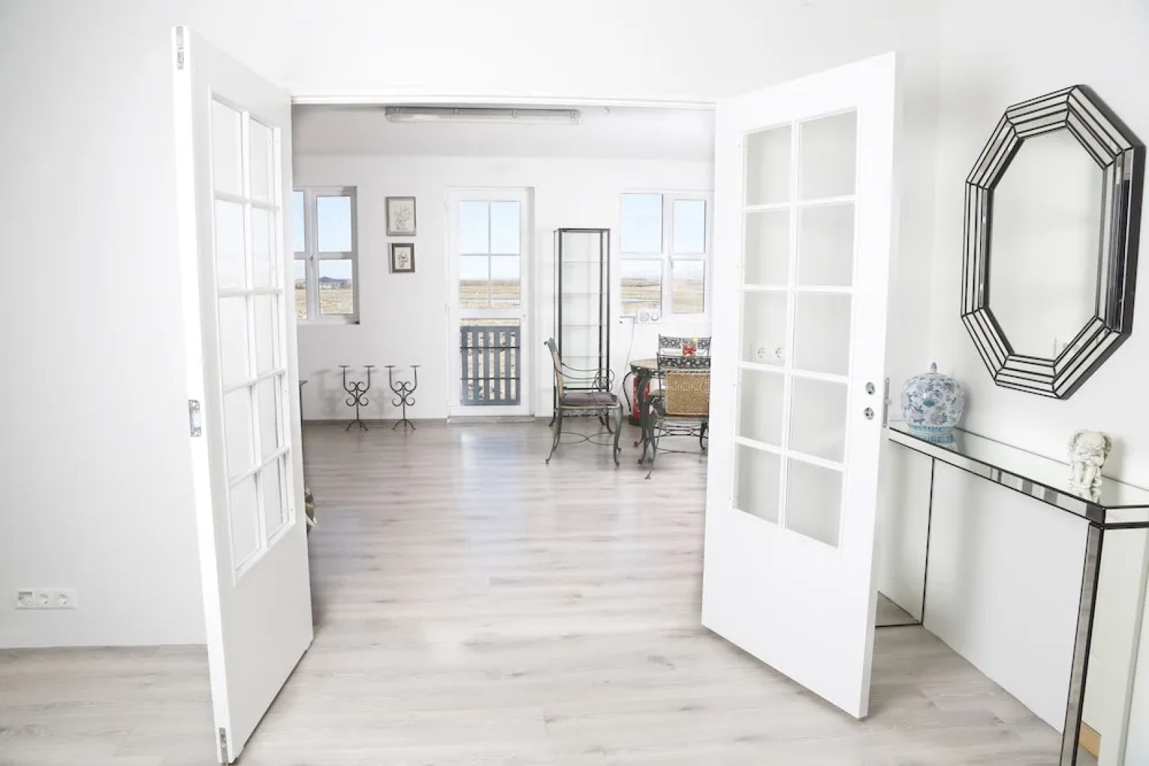 María Lovísa Guesthouse