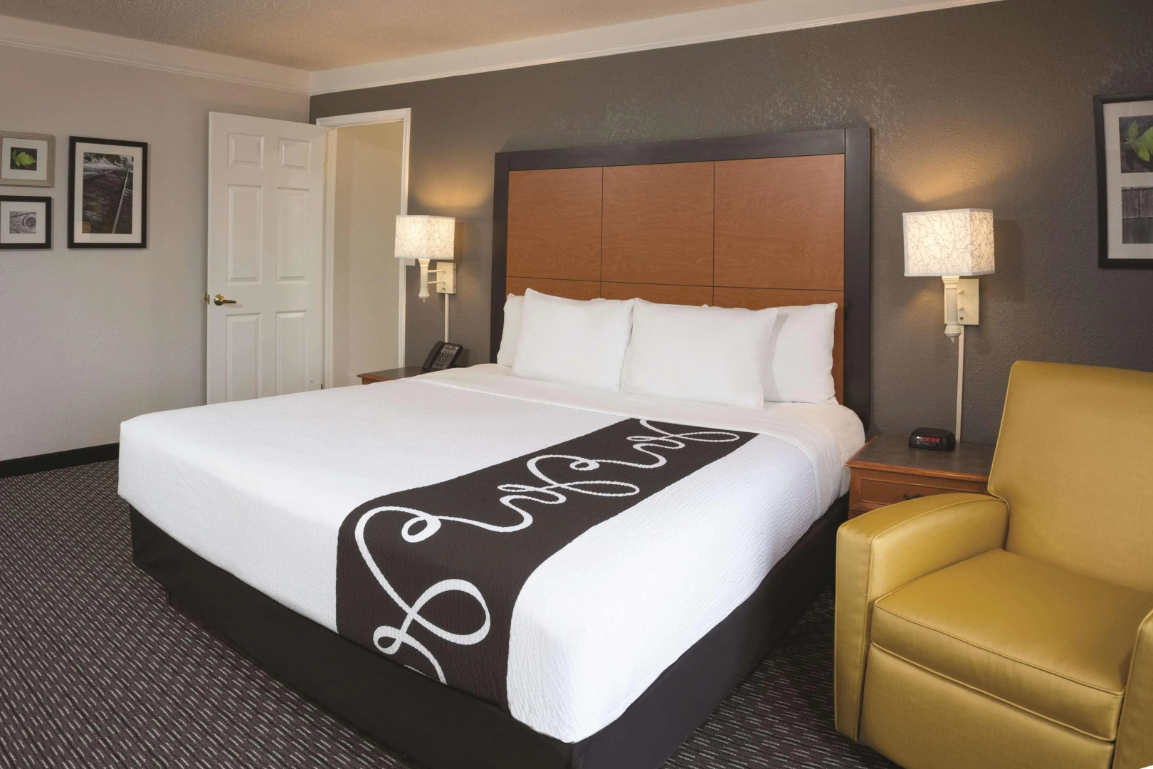 La Quinta Inn Ventura