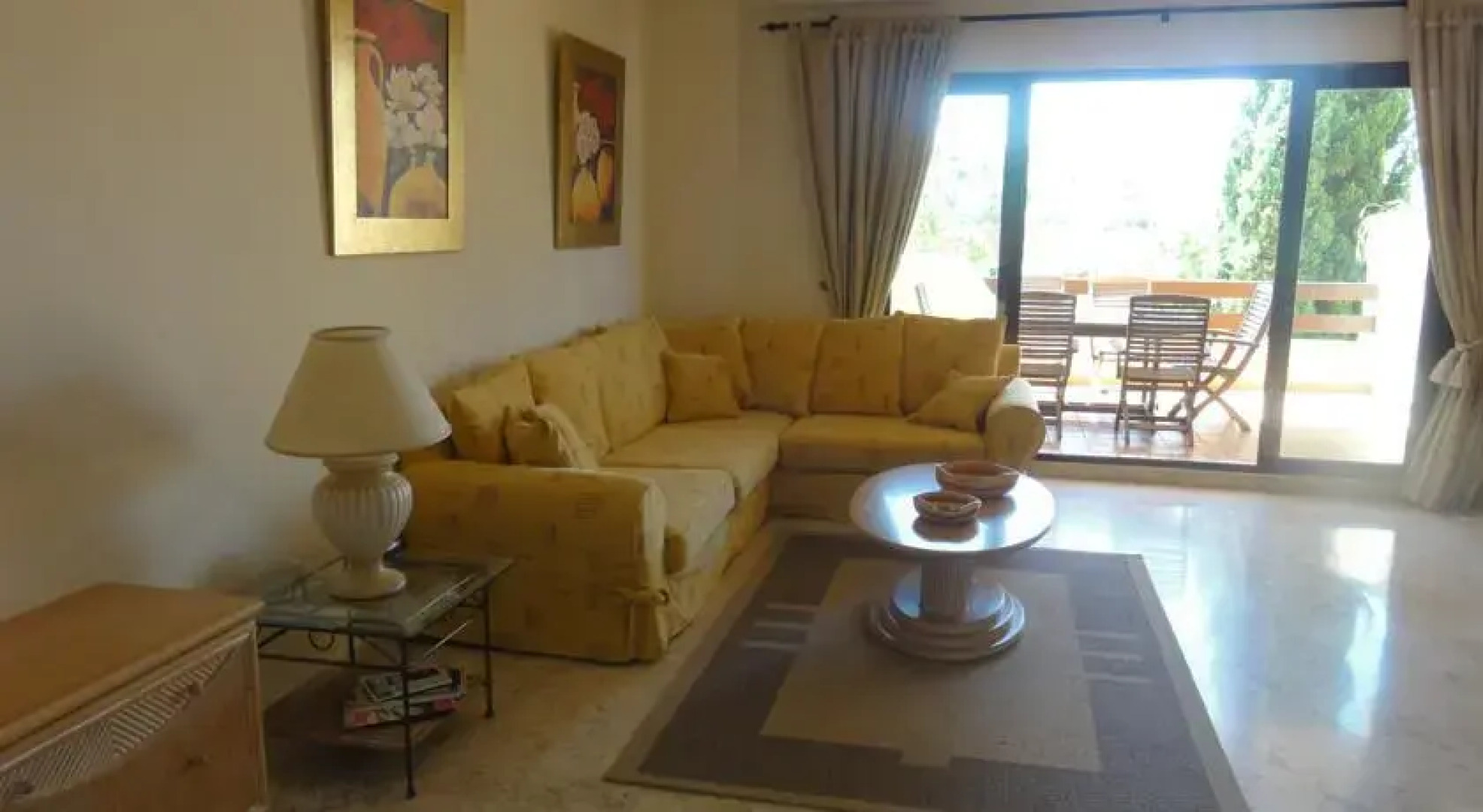 Apartment Terrazas 11/2