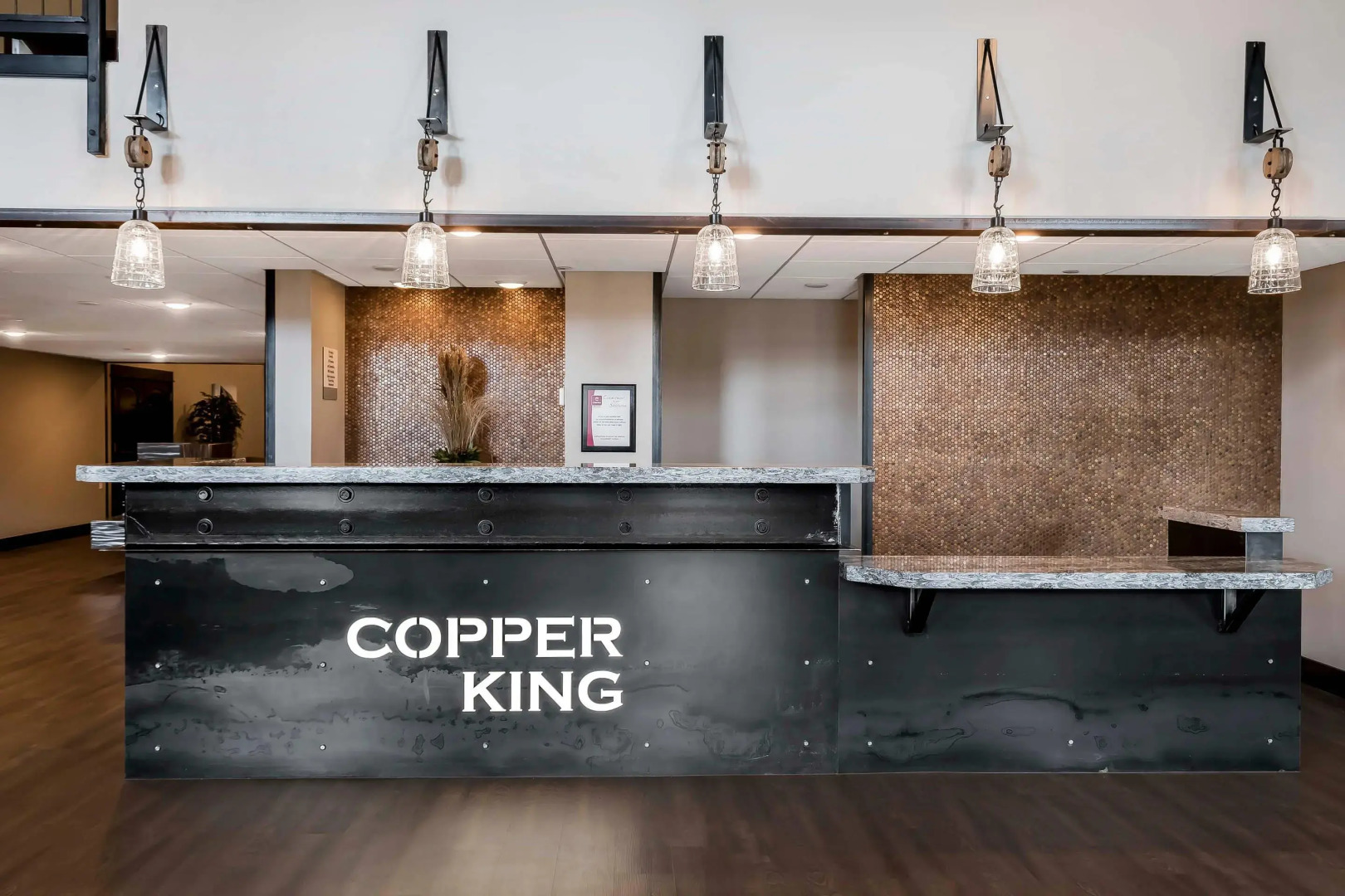 Copper King Hotel & Convention Center