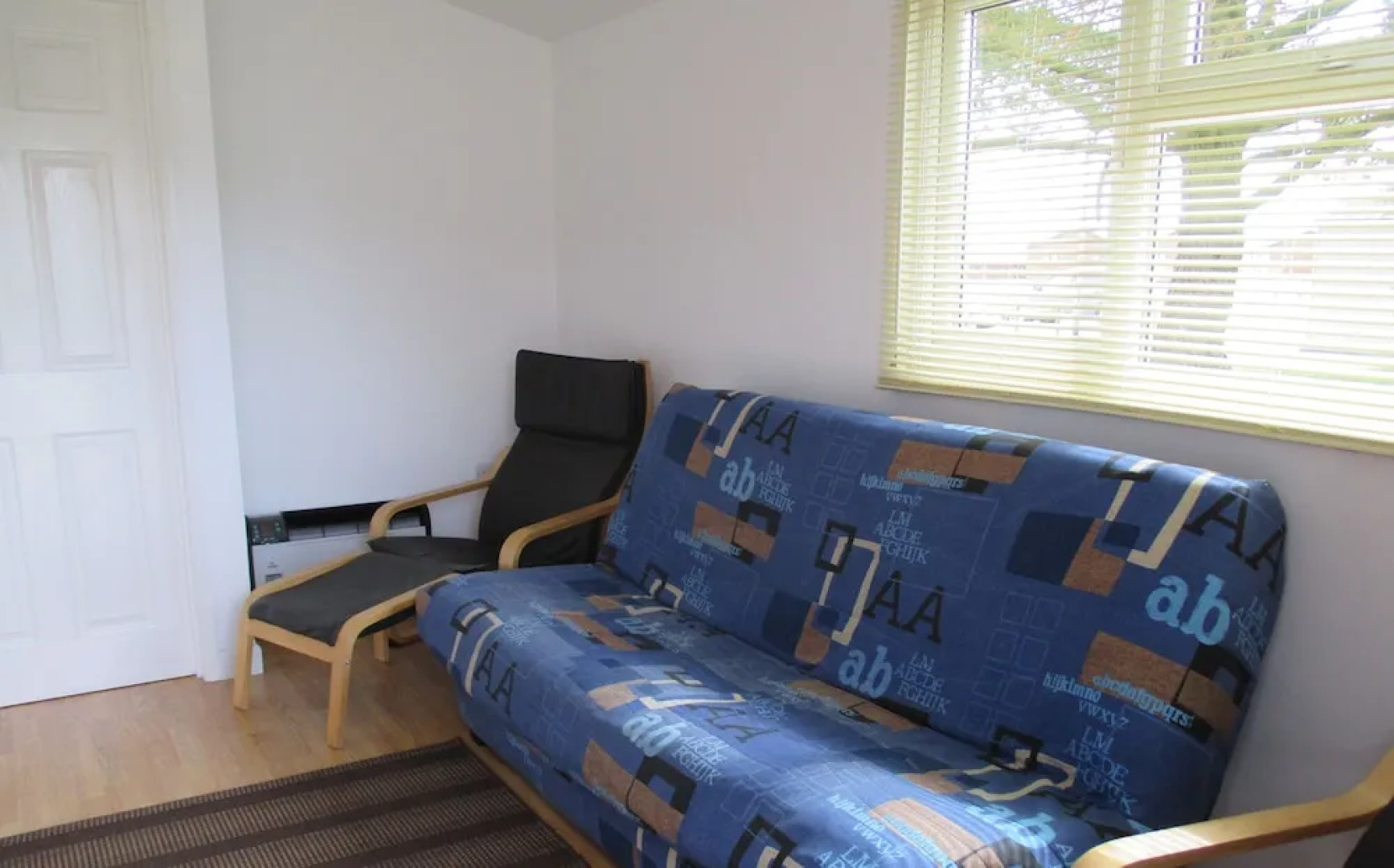 Atlantic Bays Holiday Park