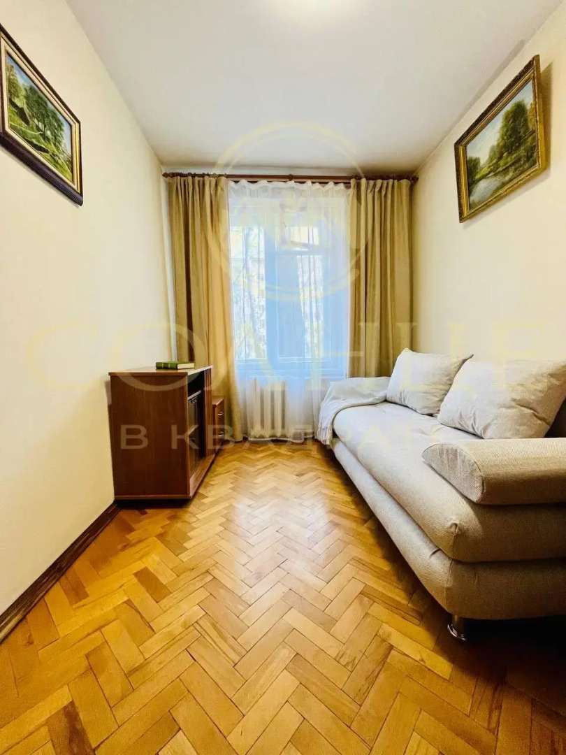 Апартаменты на улице Ферсмана