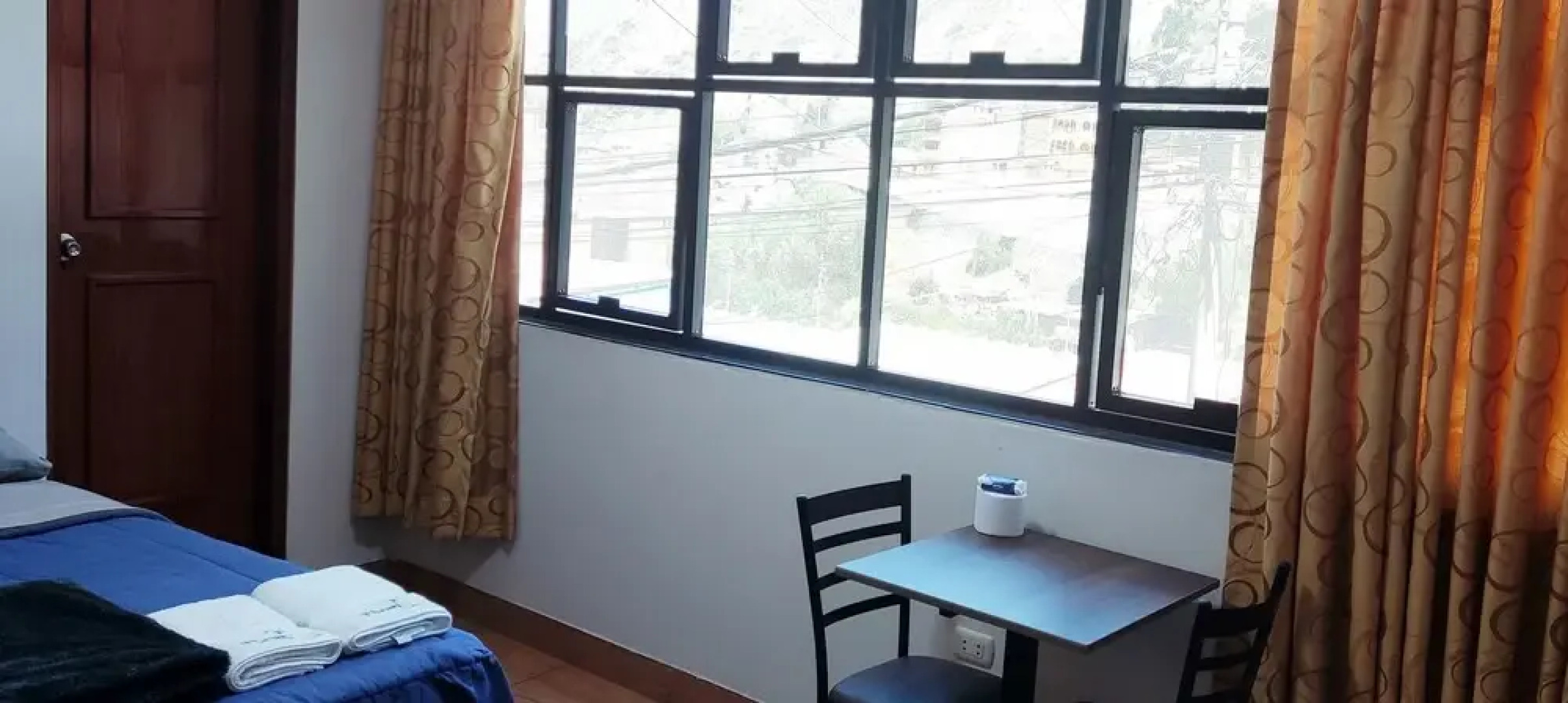 Hotel Turikys-Churín