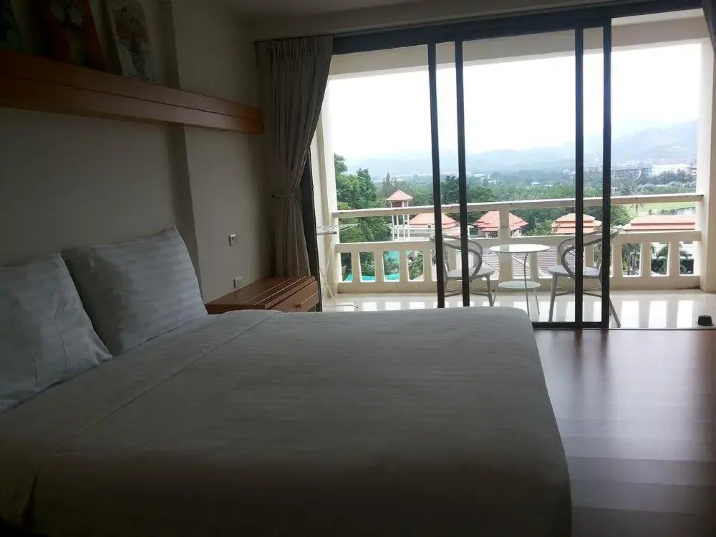 The Green Golf Condominium