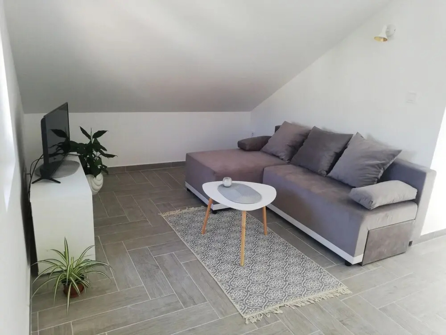 Apartments Vidakovic