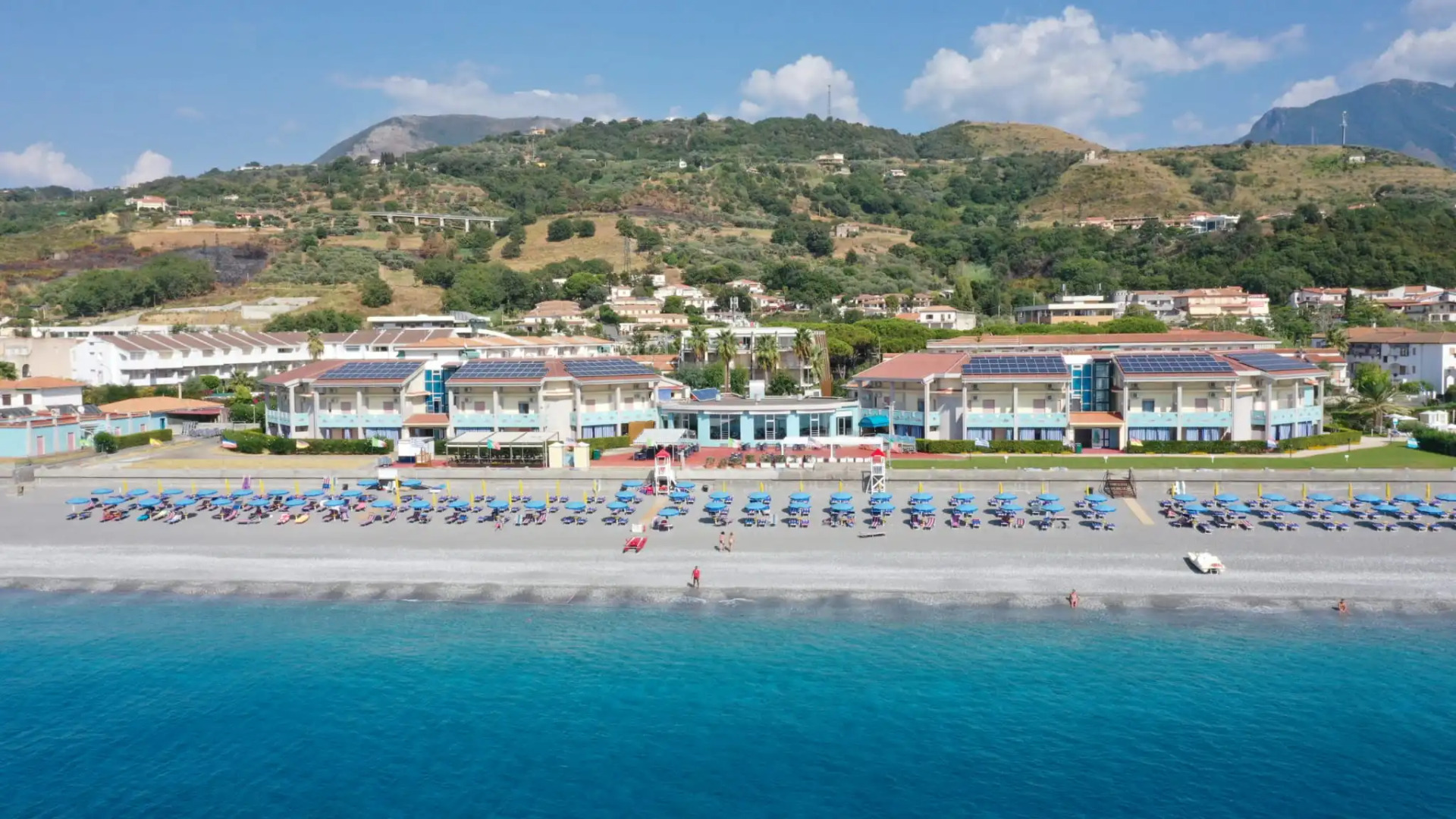 Hotel dei Focesi