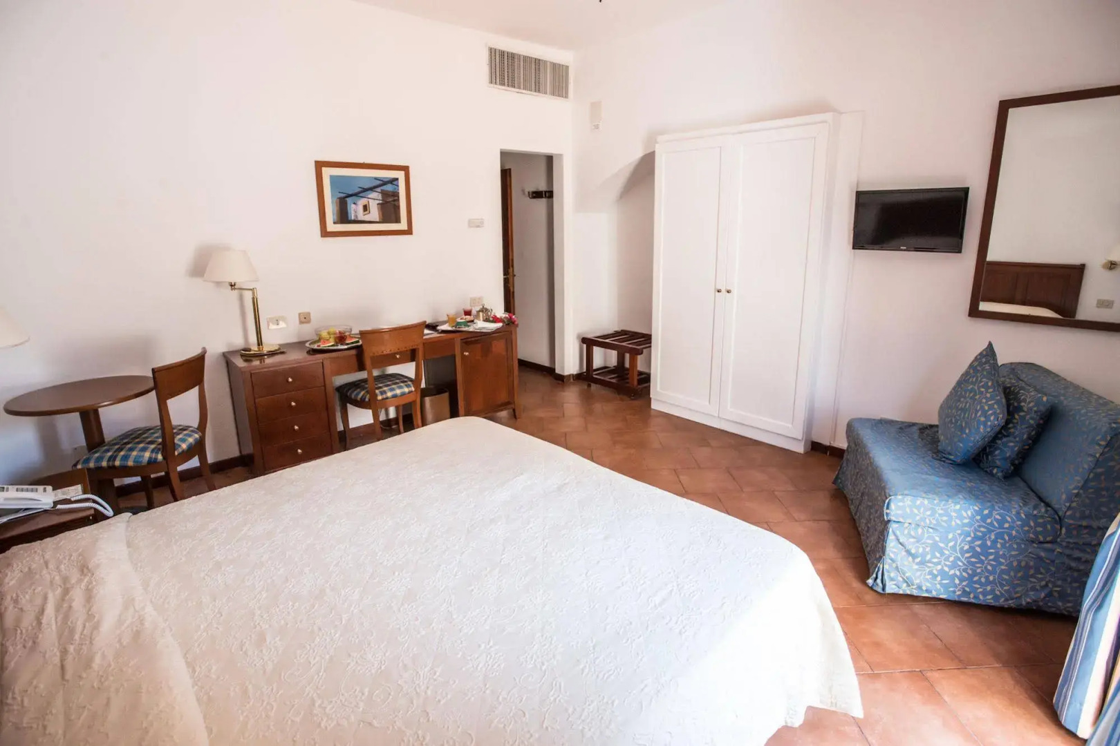 Hotel Villa Meligunis