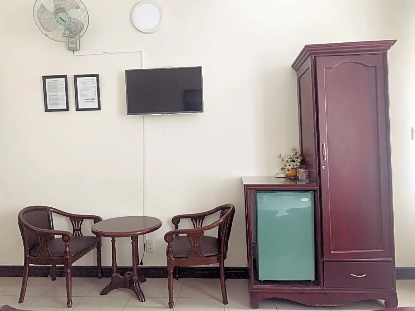 Dalat 24h Guest House