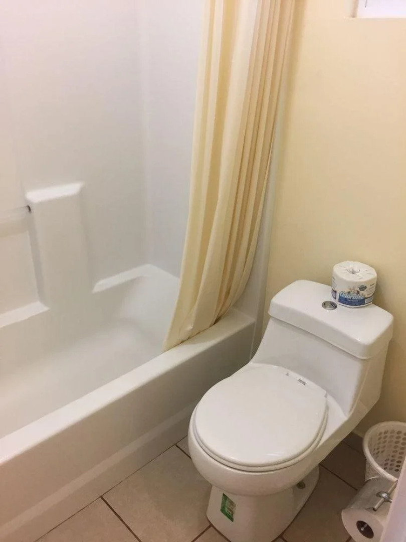 Hotel Ejecutivo Temoris