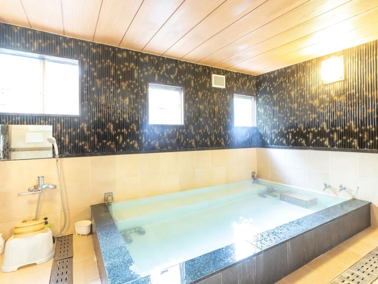 Business Ryokan Akashiya Annex