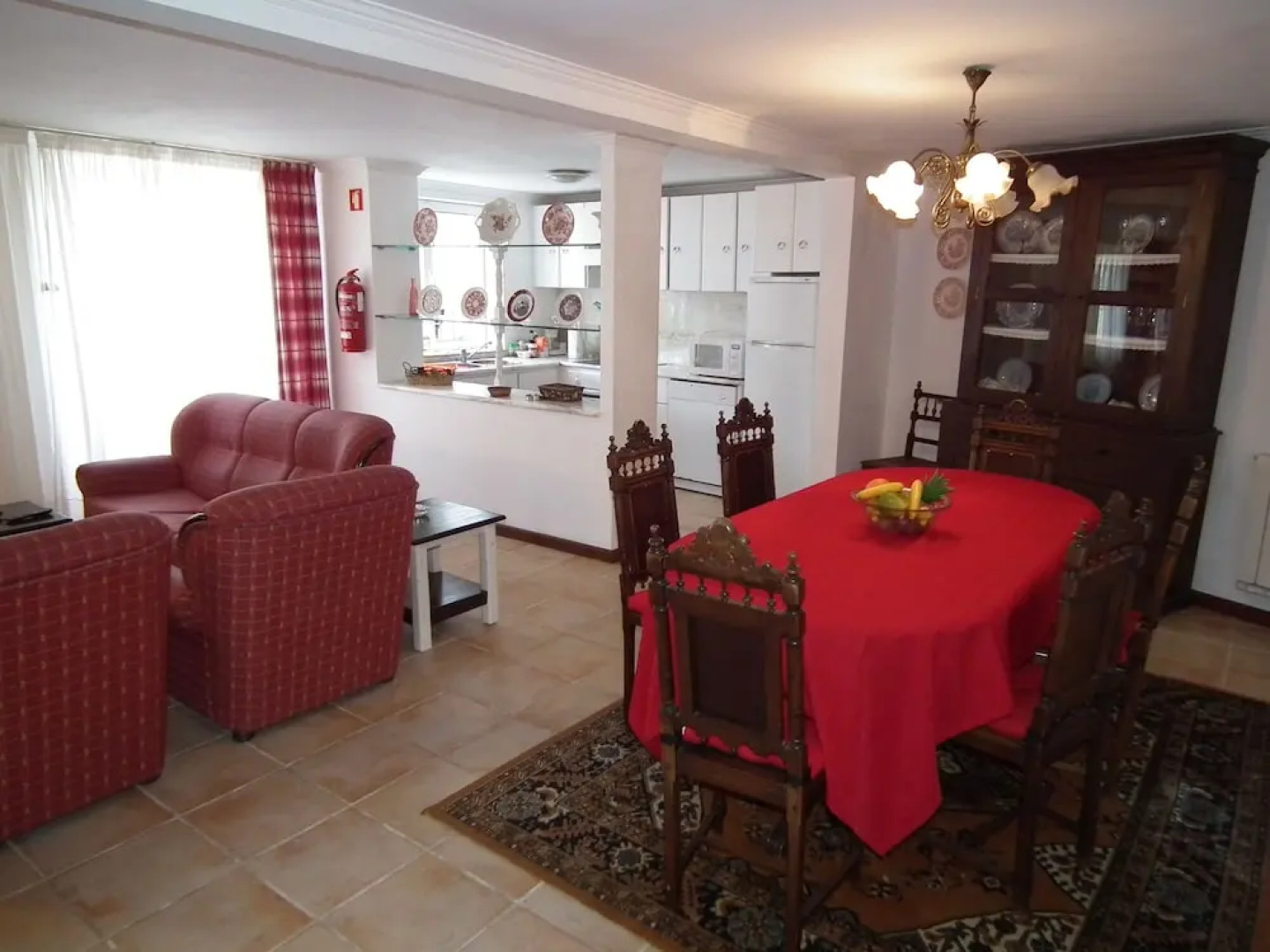 Moinho de Paradela velho