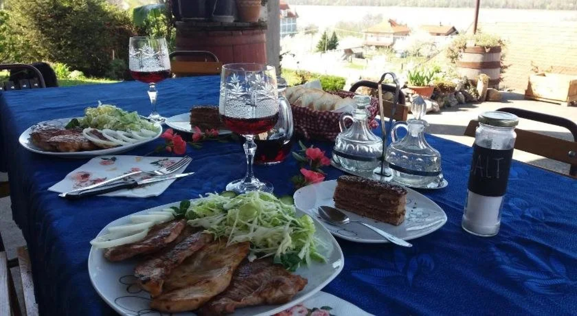 HostelChe Guest House