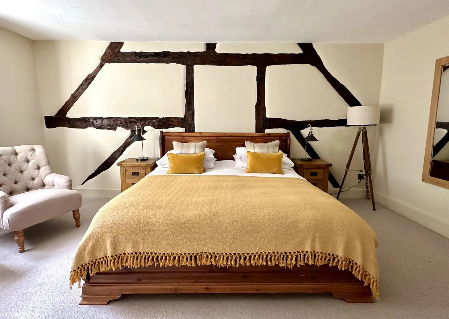 The Manor at Abberley