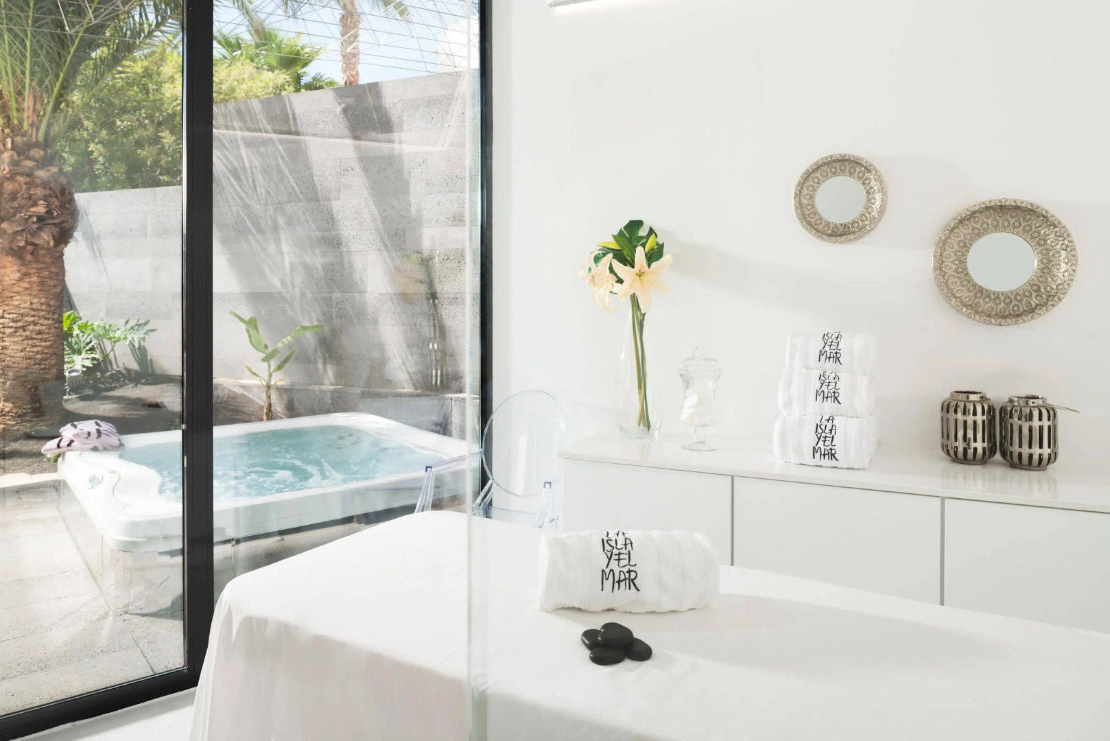 La Isla y el Mar Hotel Boutique - Adults Only