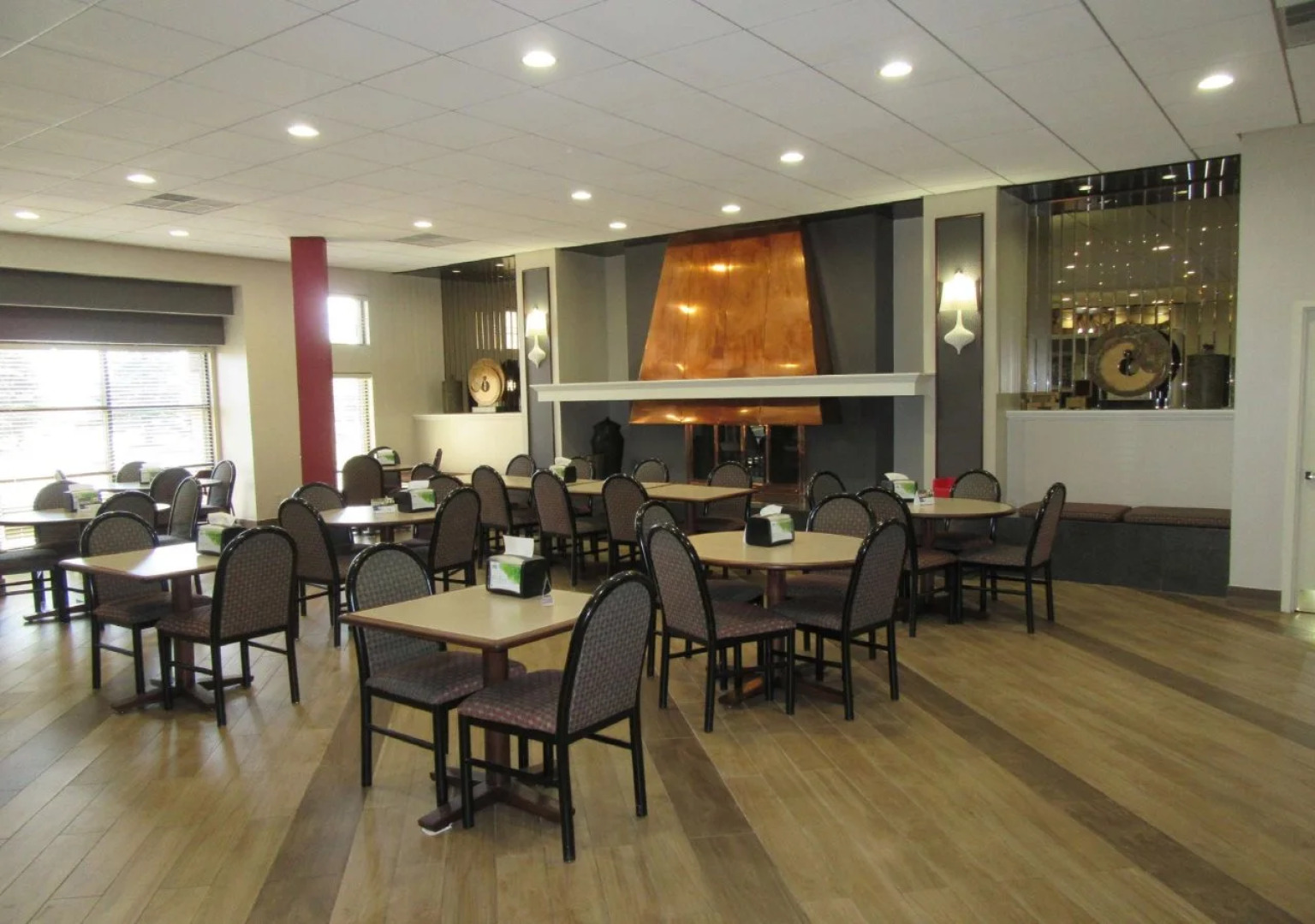 Best Western Gateway Adirondack Inn