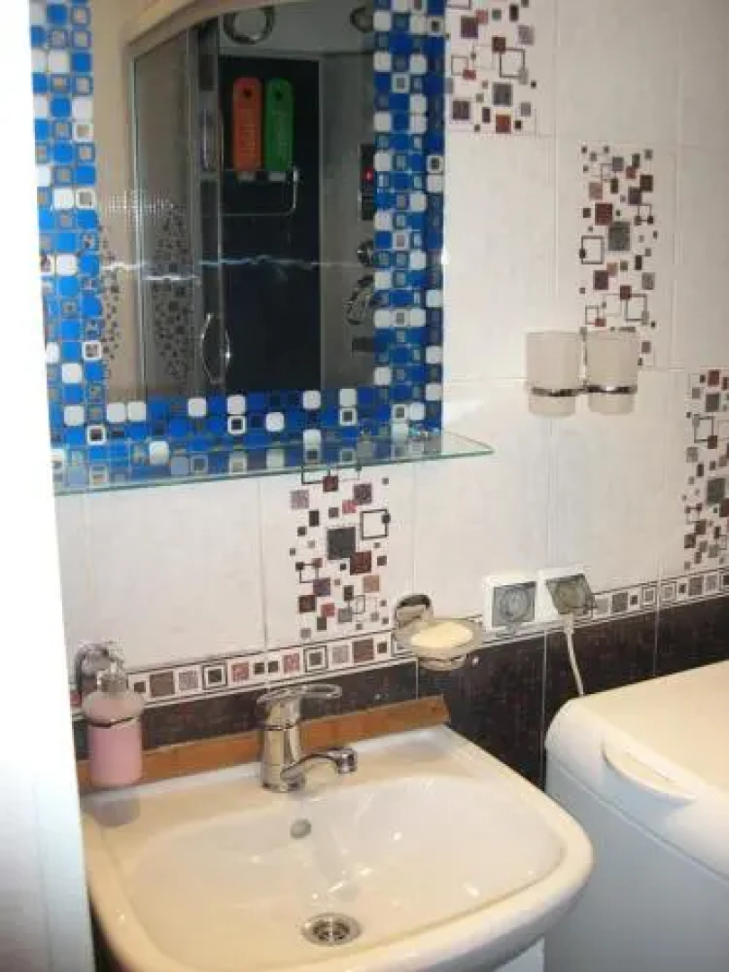 Guest House on Sovetskaya 7