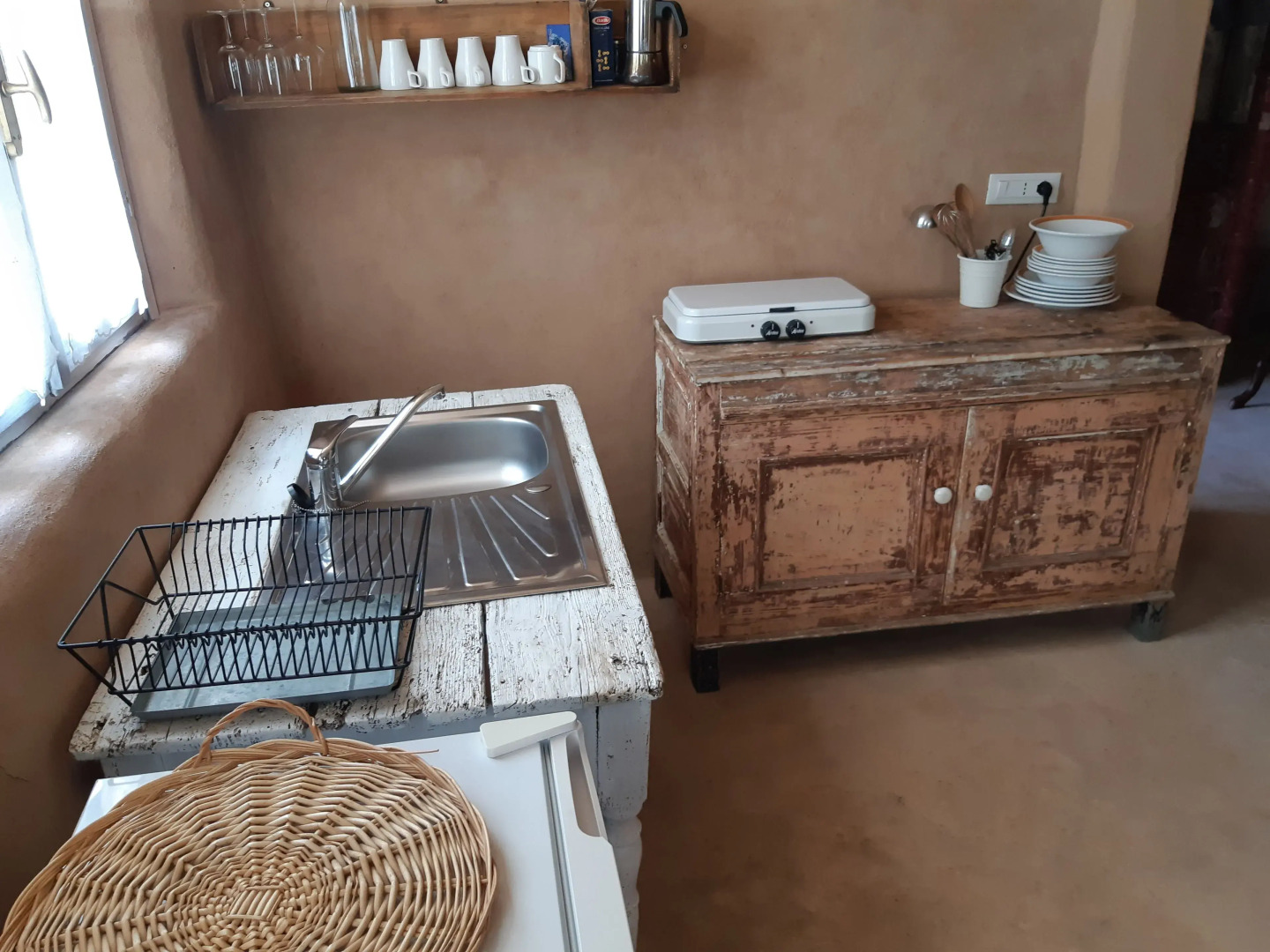 Agriturismo il Filo di Paglia