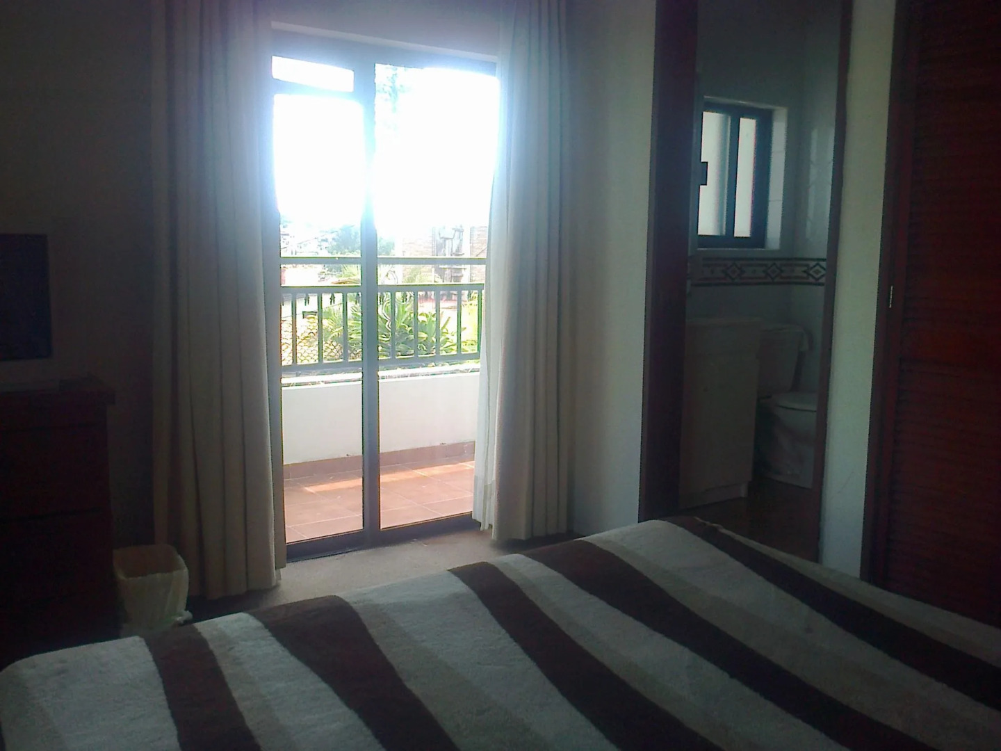 Hotel Real de San Diego