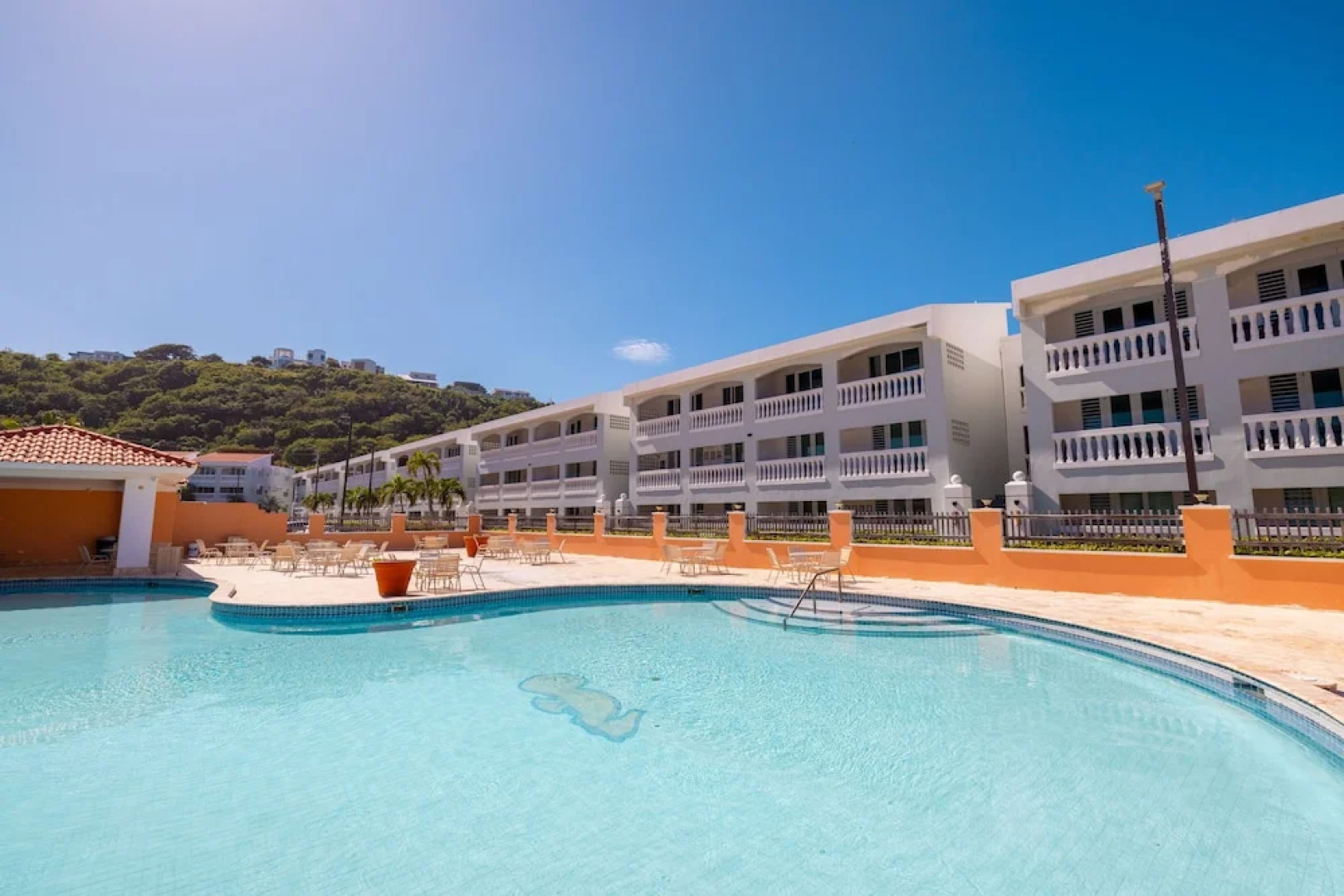 Golden Dream Studio 101B 1st floor