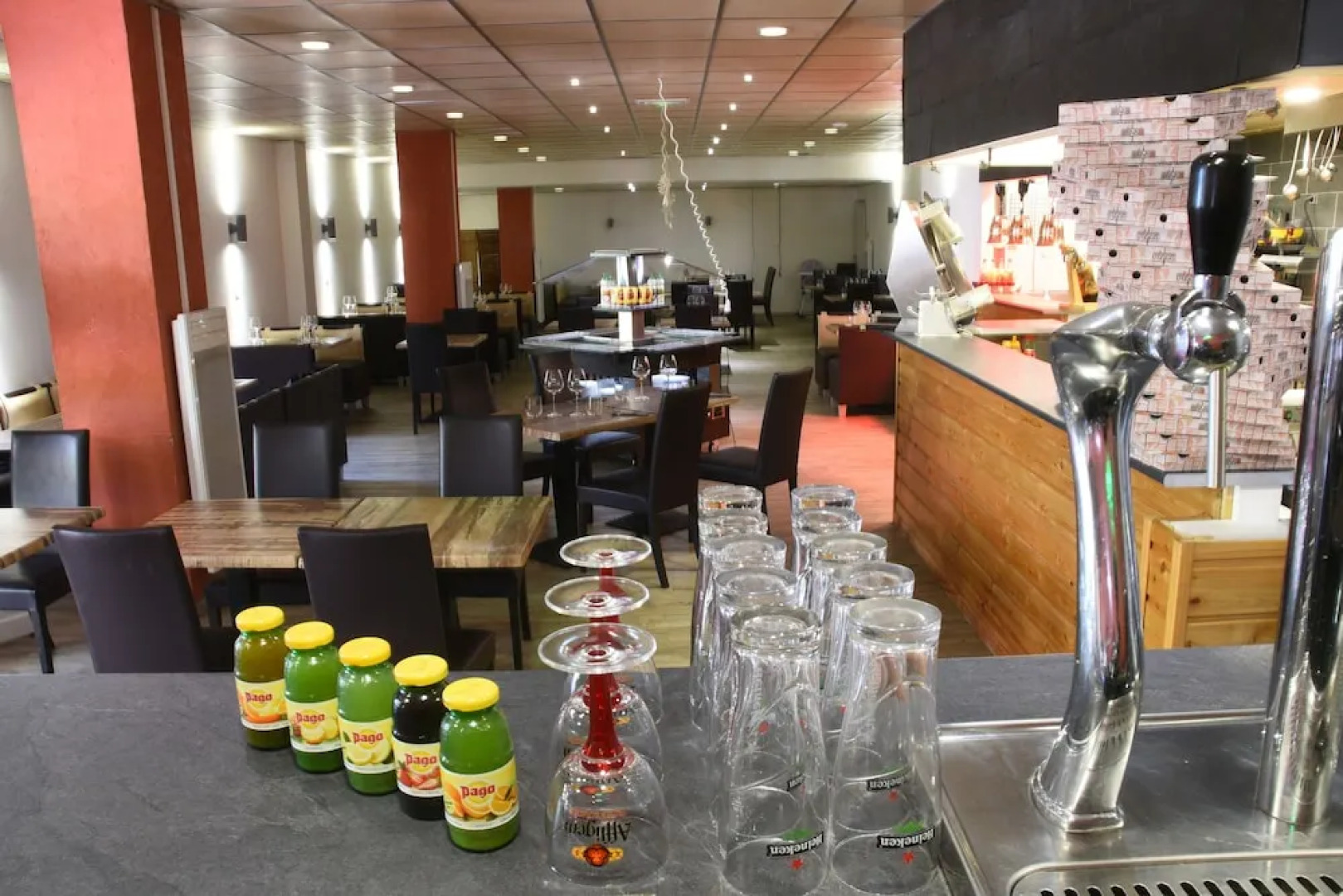 Résidence Tourmalet