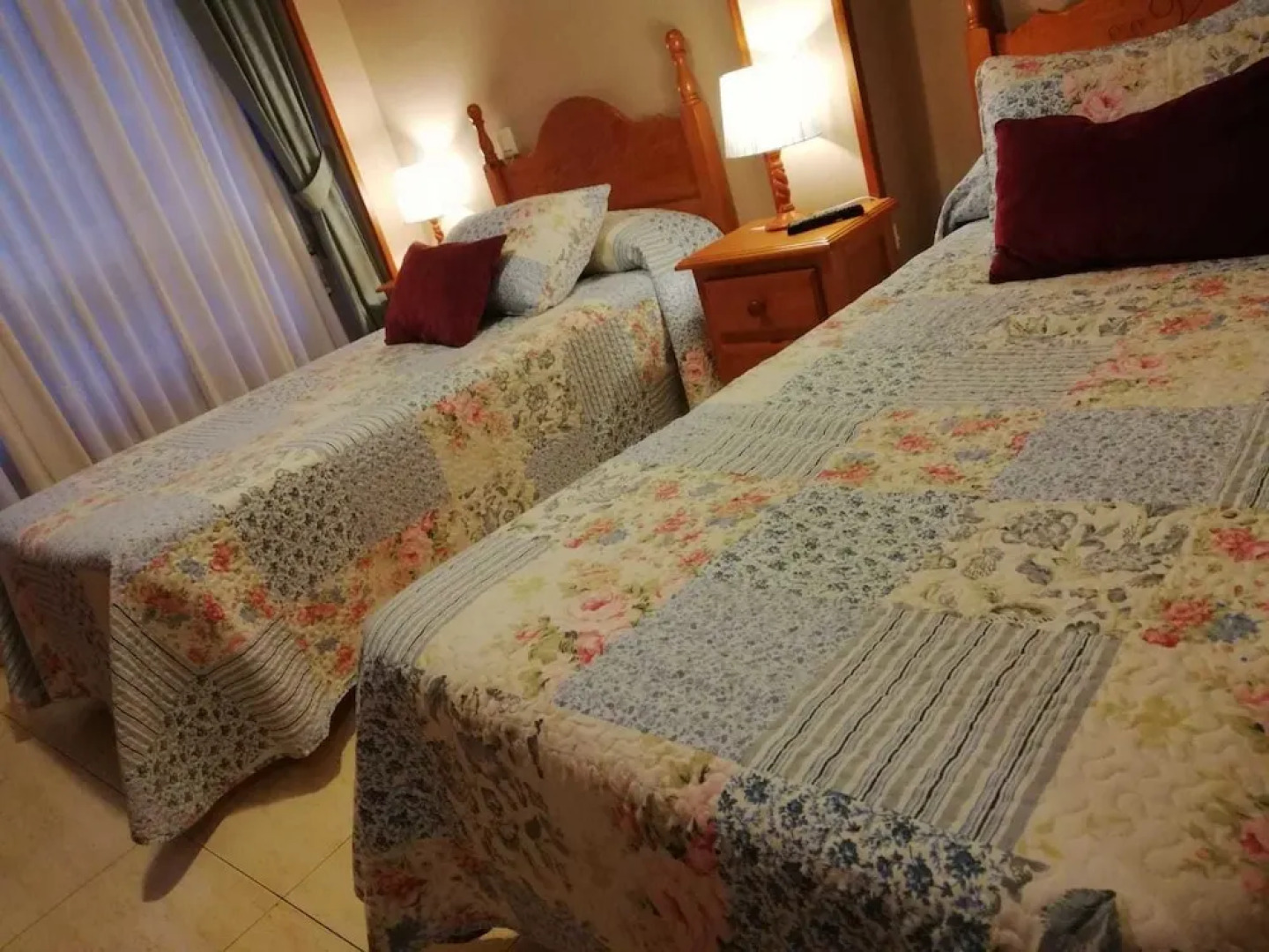 Hotel Restaurante Oviedo