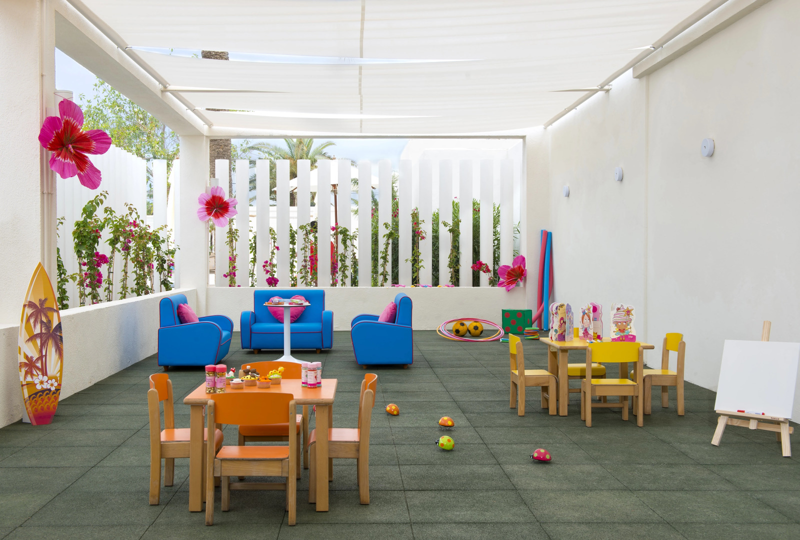 ME Ibiza - The Leading Hotels of the World