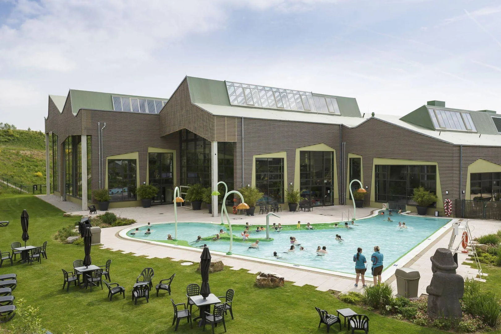 Center Parcs Park Bostalsee