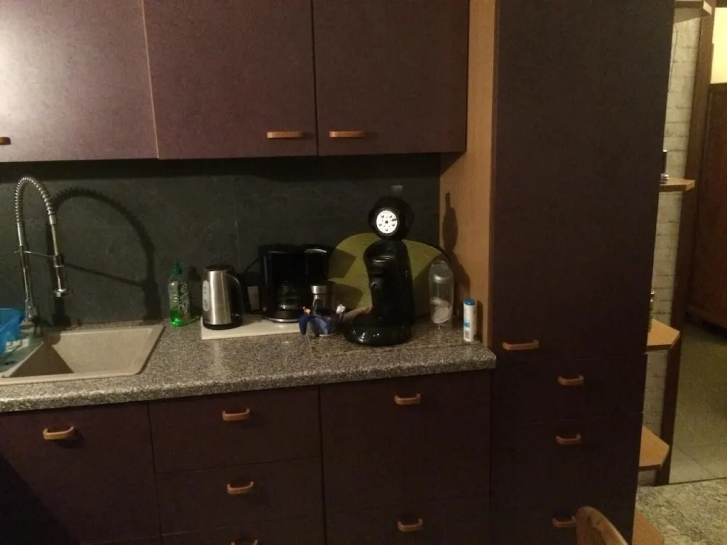 Ferienwohnung Schwetzingen