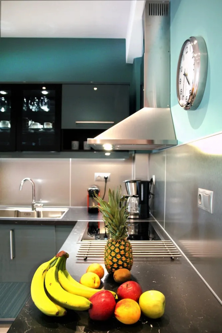 Alma Apartments South